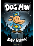 Dog Man - tome 1
