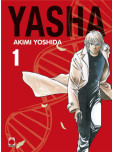 Yasha - tome 1