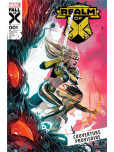 Fall of X - tome 2