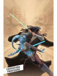 Star Wars Légendes : La Menace Révélée  (Edition collector) - tome 3