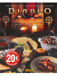 Diablo : Le livre de cuisine
