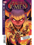 X-Men : Age of Revelation - tome 7