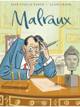 André Malraux - histoire complète