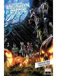 Marvel : Halloween Special