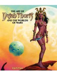 The Art of Dejah Thoris and the Worlds of Mars