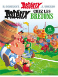 Astérix & Obélix - tome 8 : Astérix chez les bretons [édition spéciale]