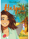 Harper (15 ans) - tome 4