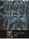 A la croisée des mondes  - tome 2 : La Tour des Anges