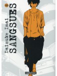 Sangsues - tome 2