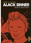 Alack Sinner - L'intégrale - tome 1