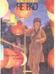 Les Voyages d'He Pao - tome 3 : Quand s'éteignent les lampions