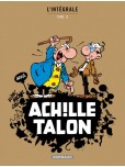 Achille Talon - L'intégrale - tome 12