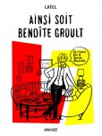 Ainsi soit Benoîte Groult