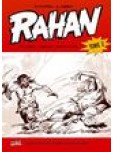 Rahan - L'intégrale en noir et blanc - tome 2 [édition 40 ans]