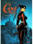 Cixi - tome 2 : Le secret de Cixi 2