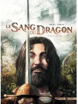 Le Sang du dragon - tome 11 : Tu es ma chair