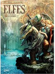 Elfes - tome 28 : Au royaume des aveugles