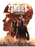 No Zombies - tome 2 : Le Livre de Cassandr