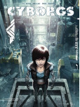 Cyborgs - tome 1