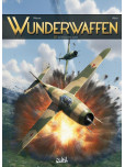 Wunderwaffen - tome 27