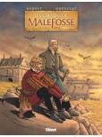 Les Chemins de Malefosse - tome 24 : Le dernier secret