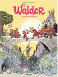 Waldor - tome 1 : Le Dragon multiple