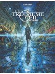 Troisième Œil - tome 1 : La Ville lumière