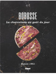 Bobosse, la charcuterie au goût du jour