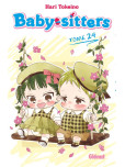 Baby-sitters - tome 24