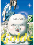 Golden Gold - tome 2