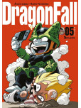 Dragon Fall Ultimate - tome 5