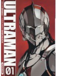Ultraman - tome 1