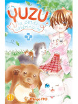 Yuzu, La petite vétérinaire - tome 7