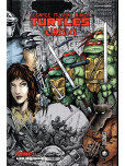 Les Tortues Ninja - TMNT Classics - tome 1 : Les origines