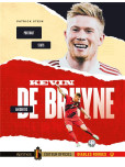 Kevin De Bruyne