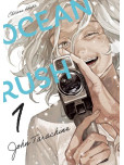 Ocean Rush - tome 1