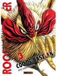 Rooster Fighter - Coq de Baston - tome 3