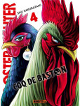 Rooster Fighter - Coq de Baston - tome 4