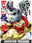 Rooster Fighter - Coq de Baston - tome 6