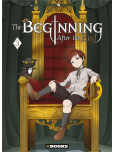 The Beginning After the End - tome 3