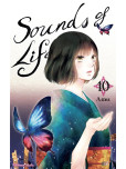 Sounds Of Life - tome 10