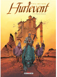 Hurlevent - tome 1 : La nuit des chasseurs