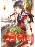 L'EXTRAordinaire Apothicaire - tome 8