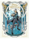 Le Paris des merveilles - tome 1