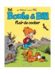 Boule & Bill - tome 36 : Flaire de cocker