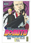 Boruto : Naruto next generations - tome 10