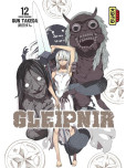 Gleipnir - tome 12