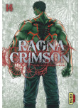 Ragna Crimson - tome 14