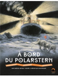 À bord du Polarstern : Vivez la plus grande expédition scientifique en Arctique