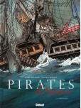 Les Pirates de Barataria - tome 2 : Carthagène